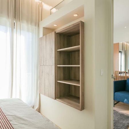 Inn Oporto Downtown New Apartments Eksteriør bilde